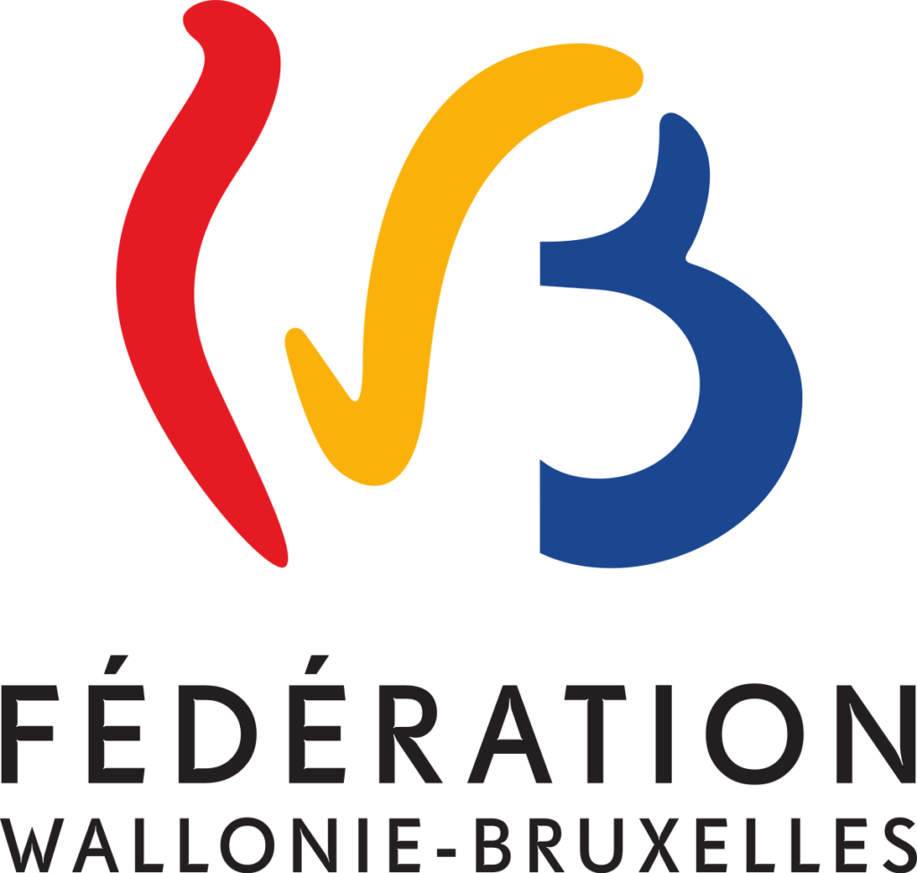 Partenaire Fédération Wallonie-Bruxelles
