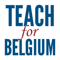 Partenaire Teach for Belgium