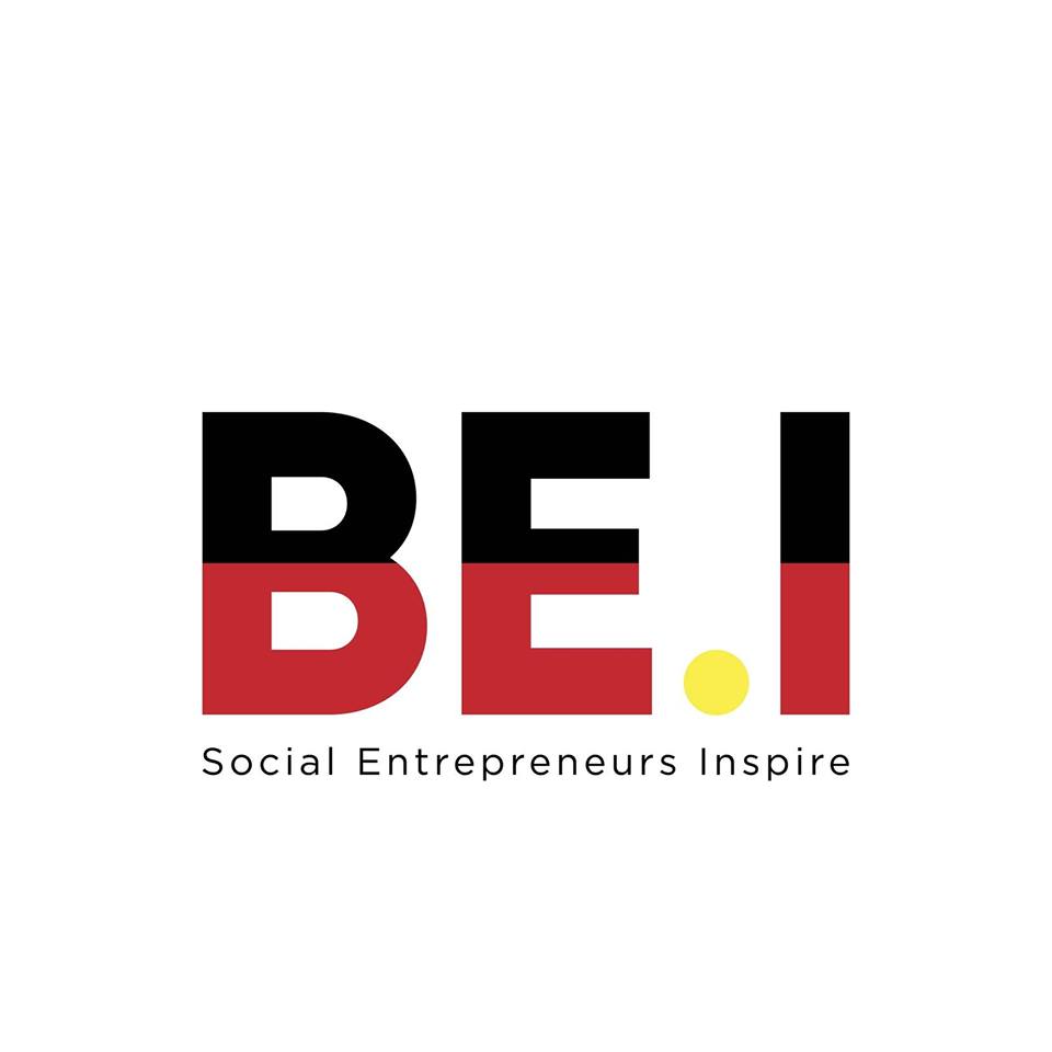 Belgium Impact logo