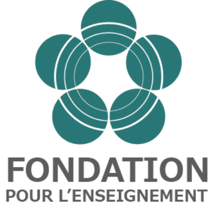 Fondation pour l'Enseignement
